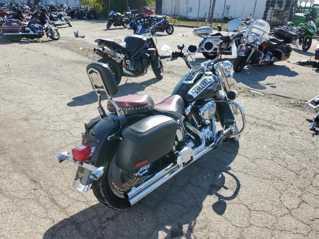 2005 HARLEY-DAVIDSON FLSTFI 1HD1BXB175Y047756