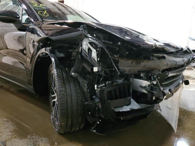 2022 PORSCHE CAYENNE CO - WP1BA2AY8NDA49368
