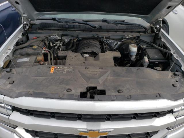 2018 CHEVROLET SLVRD 1500 1GCVKPEC9JZ345276