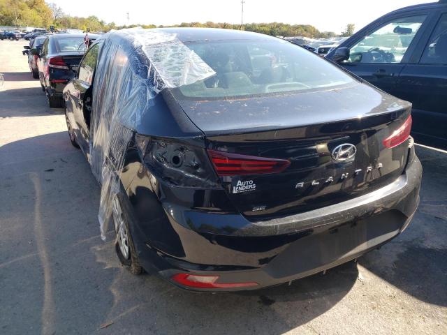 5NPD74LF1KH443297 Hyundai Elantra SE 3