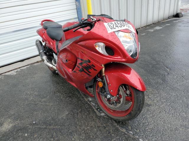 2020 SUZUKI GSX1300 RA - JS1GX72B9L7100394