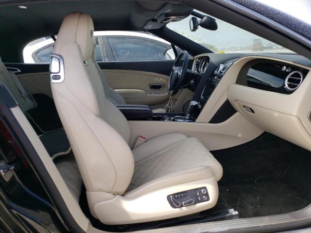 2016 BENTLEY CONTINENTA SCBGU3ZA2GC050846