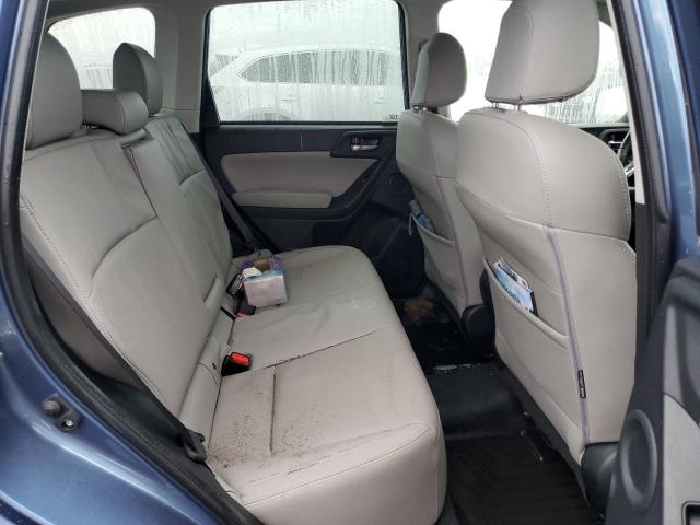 2017 SUBARU FORESTER 2 - JF2SJALC1HH805683