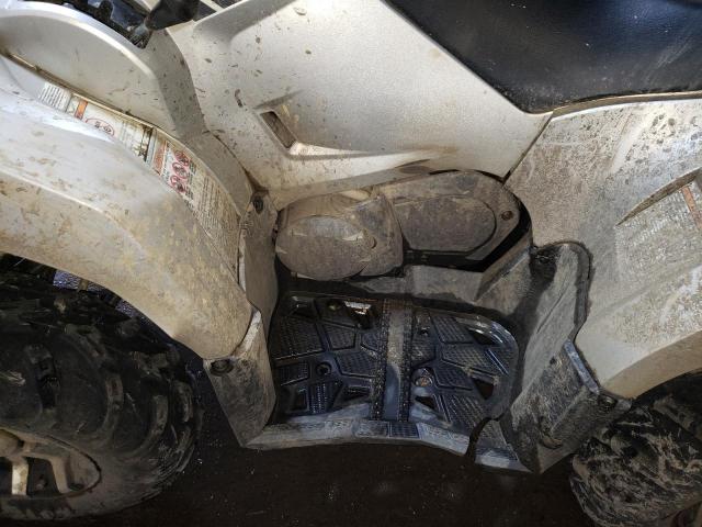 2020 YAMAHA YFM450 K 5Y4AJ7835LA105535
