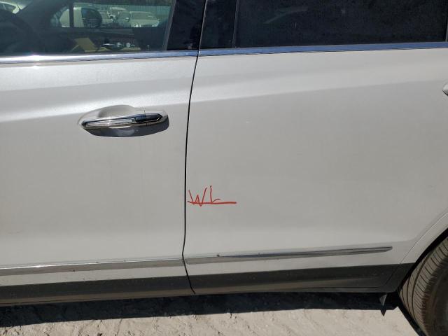 2018 CADILLAC XT5 PREMIU - 1GYKNFRS6JZ227024