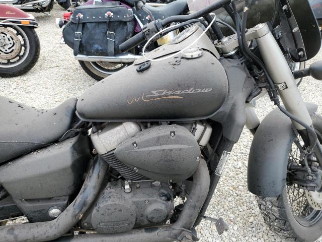 2013 HONDA VT750 C2B JH2RC5377DK301645