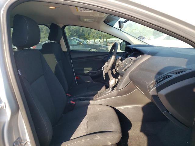 1FADP3E26GL262435 Ford FOCUS S