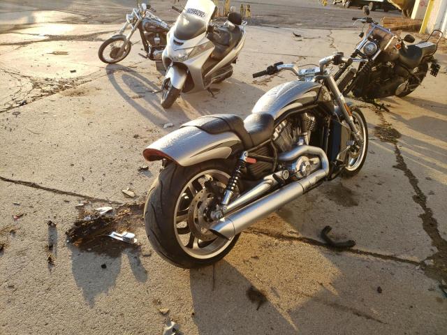 2016 HARLEY-DAVIDSON VRSCF VROD 1HD1HPH1XGC800539