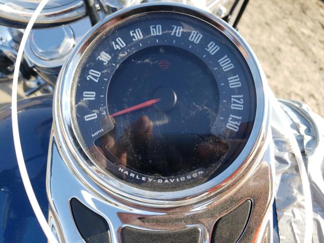 2022 HARLEY-DAVIDSON FLHCS 1HD1YBK18NB043137