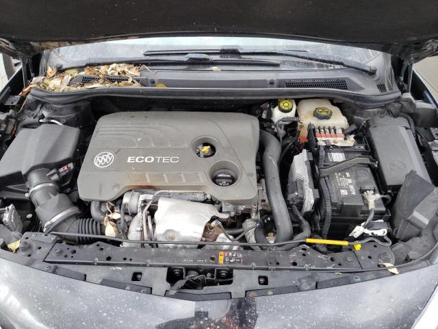 2016 BUICK CASCADA PR W04WT3N59GG044579