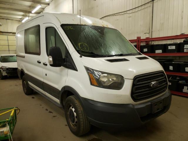 2015 Ford Transit T for sale in Ham Lake, MN