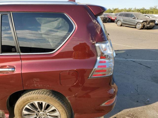 2021 LEXUS GX 460 LUX JTJGM7BX2M5304653