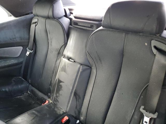 2015 BMW 650 I WBAYP9C5XFD169886