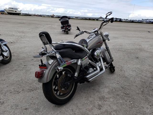 2007 HARLEY-DAVIDSON FXDL 1HD1GN4177K311597
