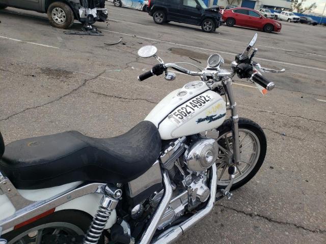 2005 HARLEY-DAVIDSON SUPERGLIDE 1HD1GVW155K322155