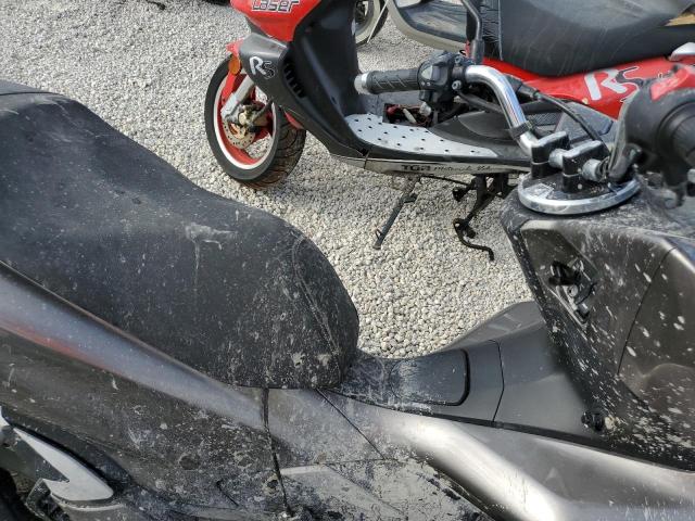 2019 HONDA WW150 RLHKF3009KY000446