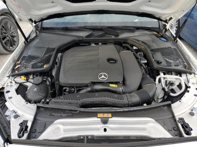 55SWF8DBXKU300733 2019 MERCEDES-BENZ C-CLASS, photo no. 7