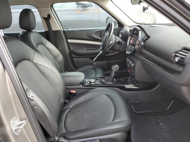 WMWLN5C51G2E30248 Mini COOPER CLU
