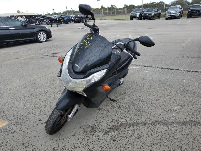 2013 HONDA PCX 150 MLHKF1211D5004843