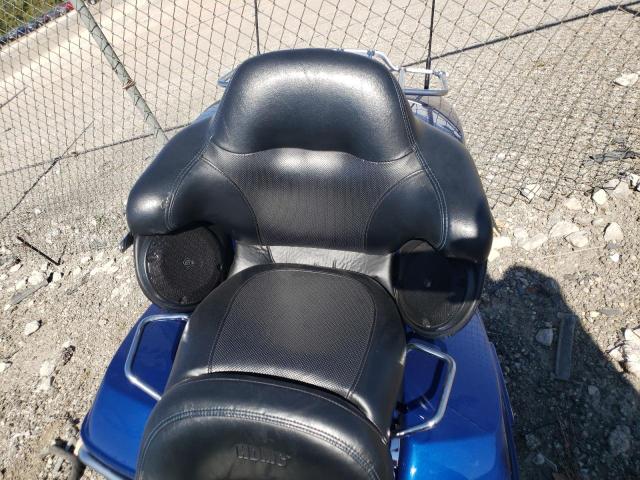 2020 HARLEY-DAVIDSON FLHTKSE 1HD1TEH15LB951162