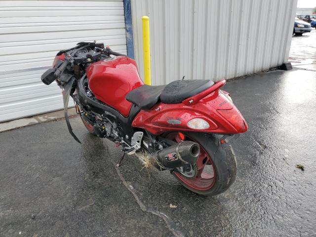 2020 SUZUKI GSX1300 RA - JS1GX72B9L7100394