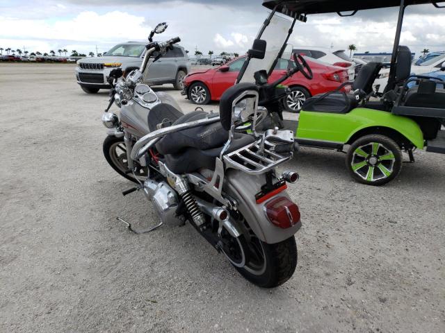 2007 HARLEY-DAVIDSON FXDL 1HD1GN4177K311597