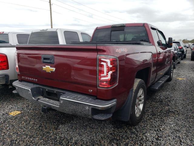 2015 CHEVROLET SLVRD 1500 1GCVKREC0FZ211338