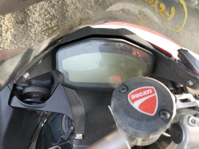 2014 DUCATI SUPERBIKE ZDM14BUWXEB016855