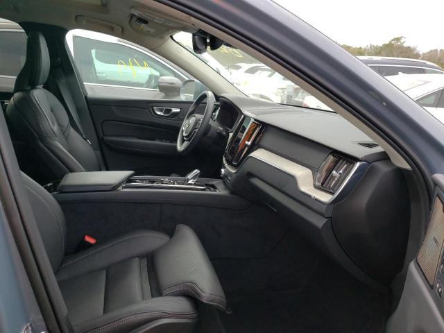 YV4L12DL0N1911762 Volvo XC60 B5 IN