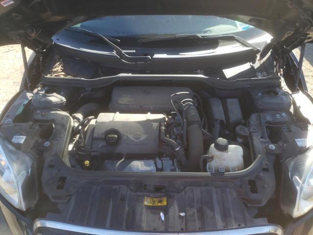 WMWZC5C54DWP34689 Mini Cooper