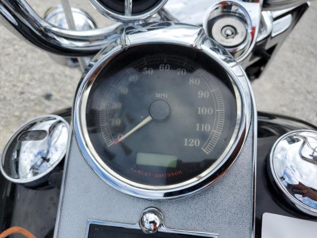 2007 HARLEY-DAVIDSON FLHRCI 1HD1FR4167Y654277