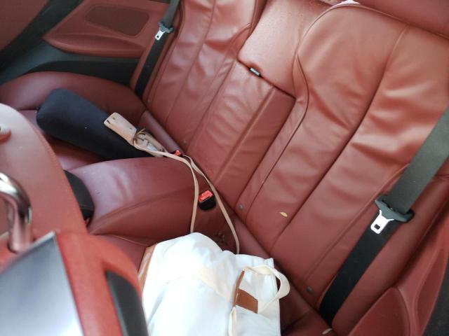 2017 BMW 640 XI WBA6F3C58HD994769