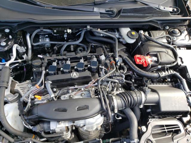 2023 ACURA INTEGRA A- 19UDE4H6XPA002010