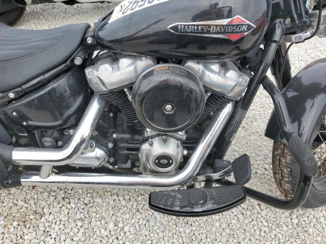 2019 HARLEY-DAVIDSON FLSL 1HD1YDJ25KB063038