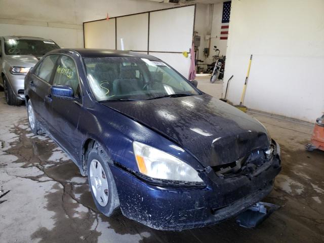 2005 Honda Accord Sedan LX