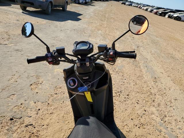 2018 YAMAHA YW125 RKRSEB1Y1JA003102