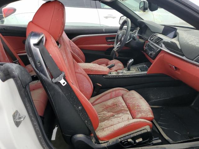 2019 BMW 440I WBA4Z5C54KEE17784