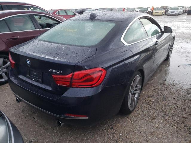 2018 BMW 440I WBA4W7C58JAB93784