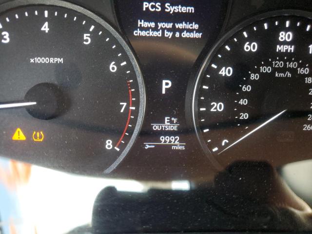 2016 LEXUS LS 460L JTHDL1EF0G5007778