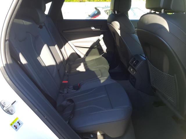 2021 AUDI Q5 SPORTBA WA15AAFY0M2079924