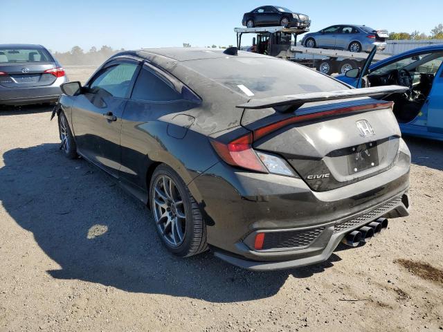 2HGFC3A53JH754053 Honda CIVIC SI