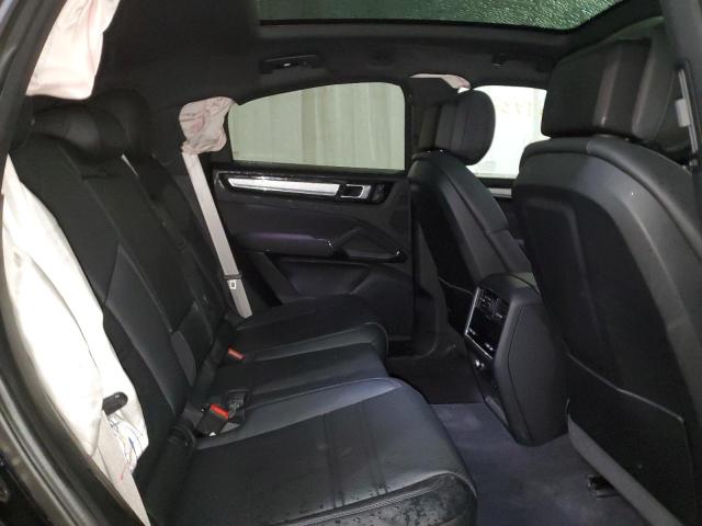 2022 PORSCHE CAYENNE CO - WP1BA2AY8NDA49368