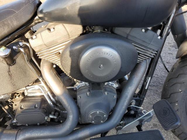 2006 HARLEY-DAVIDSON FLSTFI 1HD1BXB106Y011019
