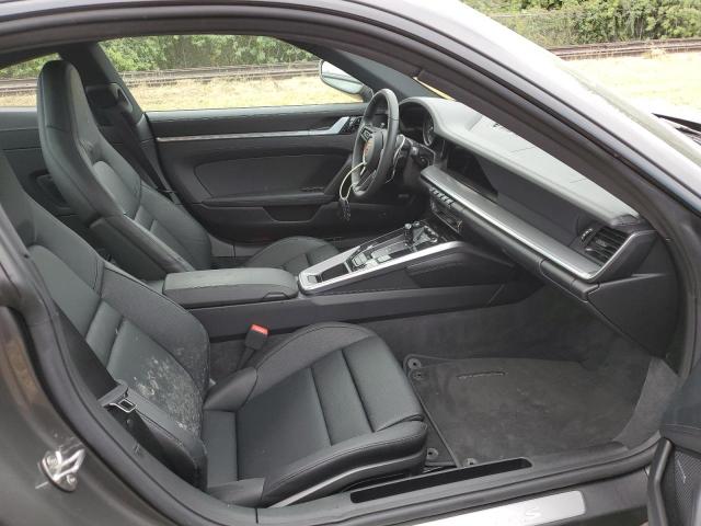 2020 PORSCHE 911 CARRER WP0AB2A94LS227546