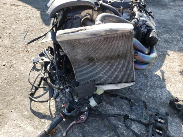 2012 KAWASAKI ZX1000 J JKAZXCJ18CA011297