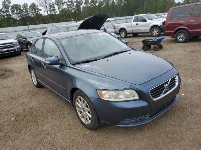 2009 Volvo S40 