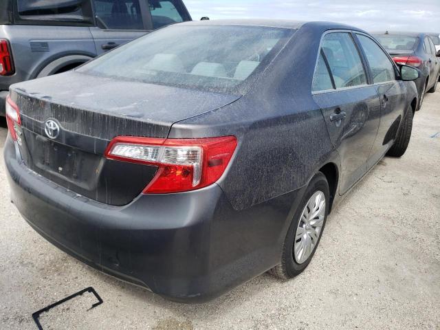 VIN 4T1BF1FK6DU677585 2013 TOYOTA CAMRY no.4