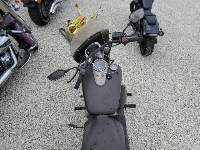 2013 HONDA VT750 C2B JH2RC5377DK301645