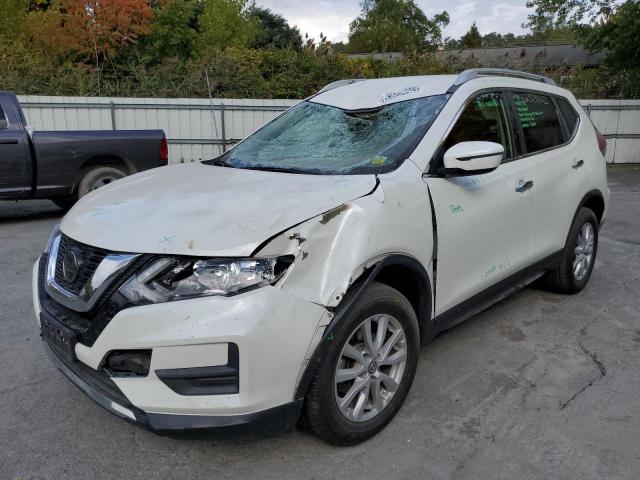 2020 NISSAN ROGUE S/SV KNMAT2MV3LP528981