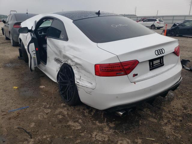 2017 AUDI S5 WAUC4AFR1HA000251